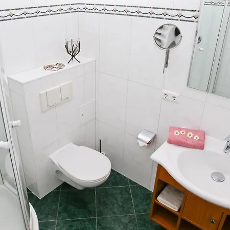 Duenenschloss - 02-04 Lägenhet