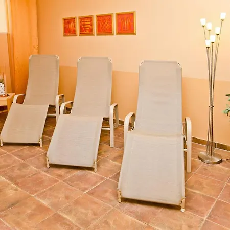 Apartman Duenenschloss - 02-04