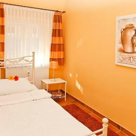 Duenenschloss - 02-04 * Ostseebad Kühlungsborn