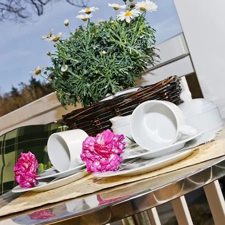 Duenenschloss - 02-04 * Ostseebad Kühlungsborn