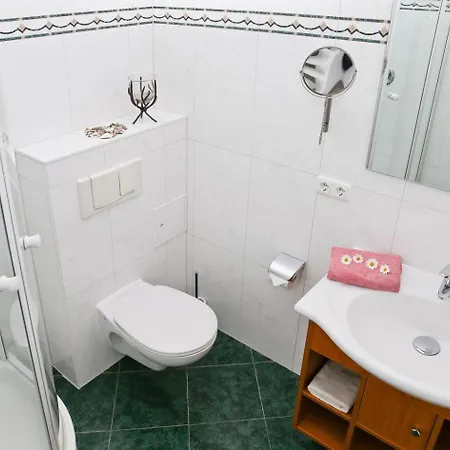 Duenenschloss - 02-04 Lägenhet